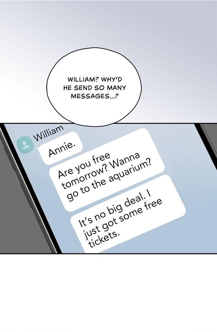 When You’re Targeted by the Bully Chapter 52 page 27