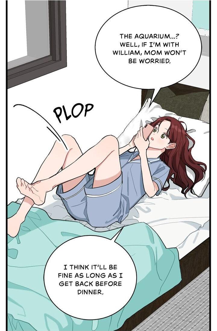 When You’re Targeted by the Bully Chapter 52 page 28