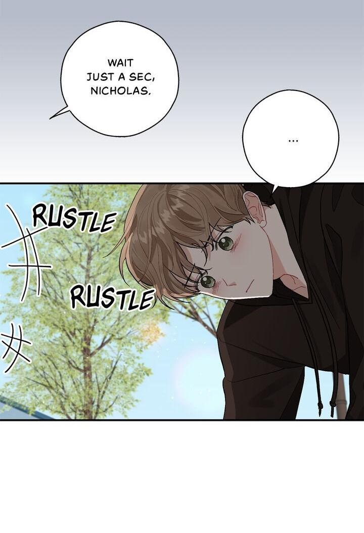 When You’re Targeted by the Bully Chapter 52 page 2