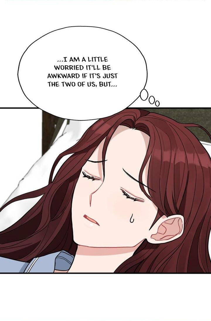 When You’re Targeted by the Bully Chapter 52 page 29