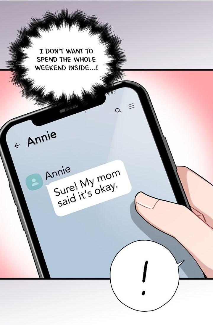 When You’re Targeted by the Bully Chapter 52 page 30