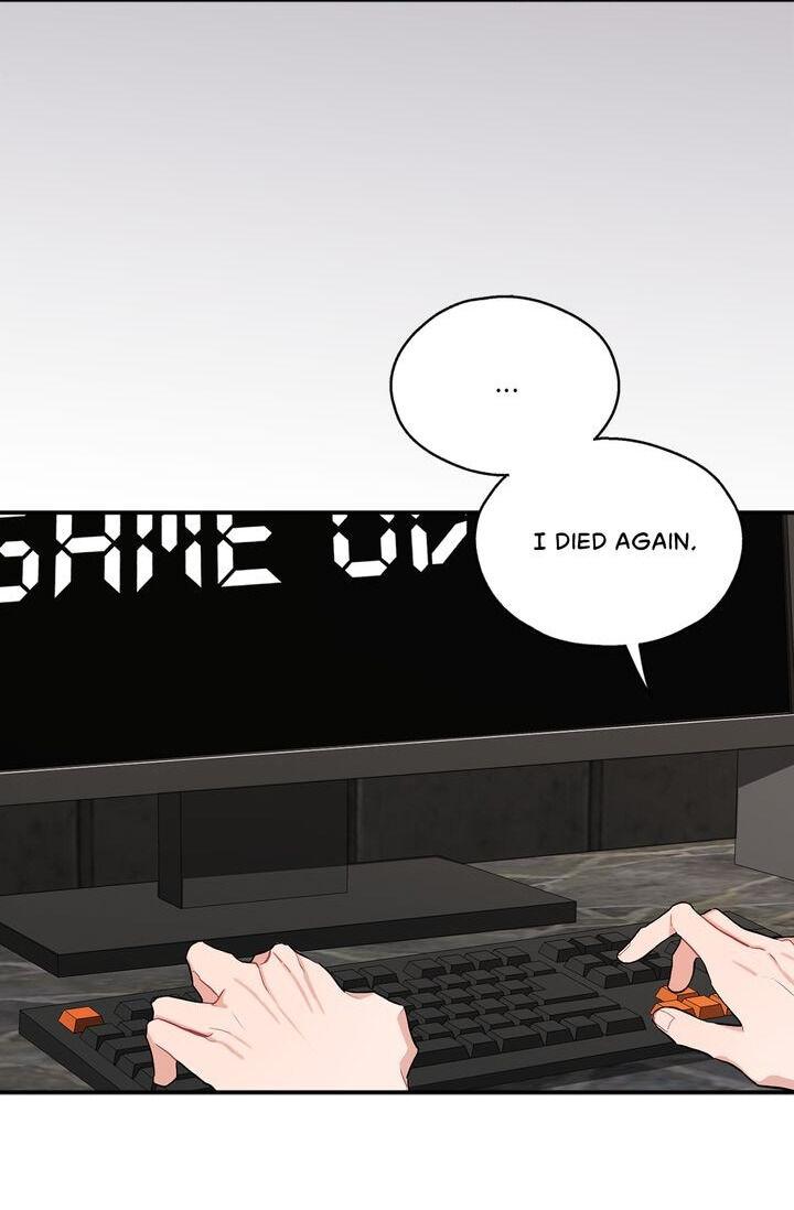 When You’re Targeted by the Bully Chapter 52 page 36