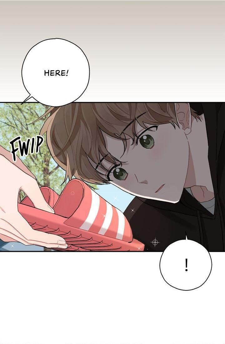 When You’re Targeted by the Bully Chapter 52 page 3