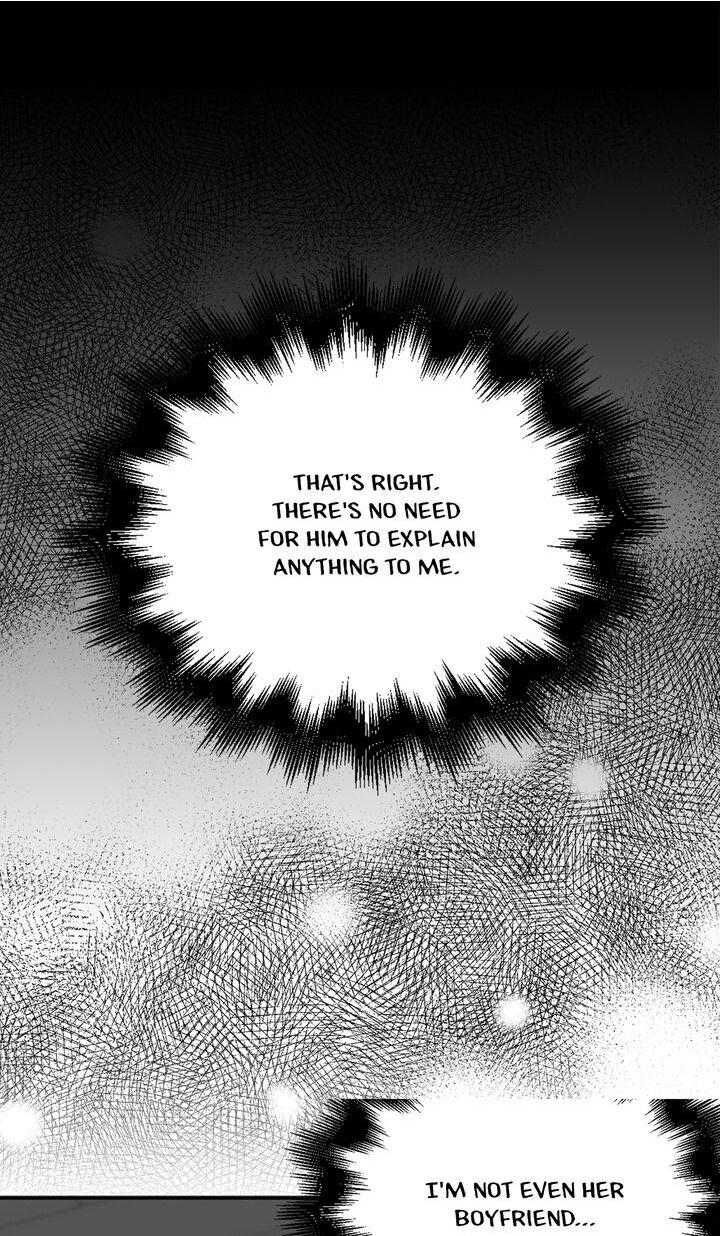When You’re Targeted by the Bully Chapter 52 page 40