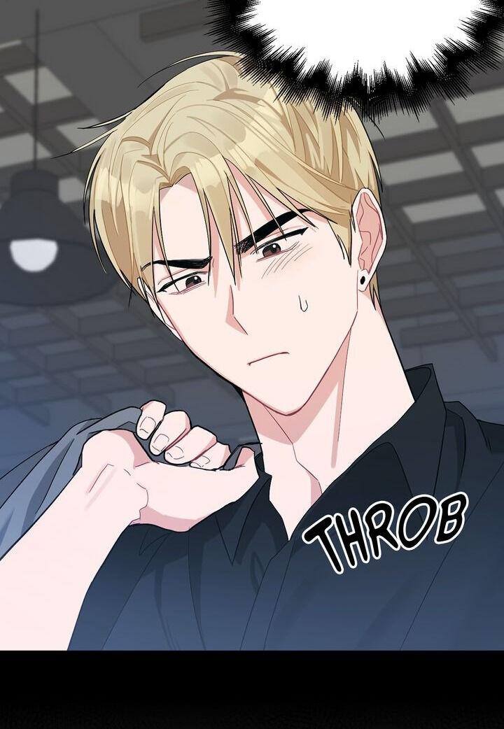 When You’re Targeted by the Bully Chapter 52 page 41