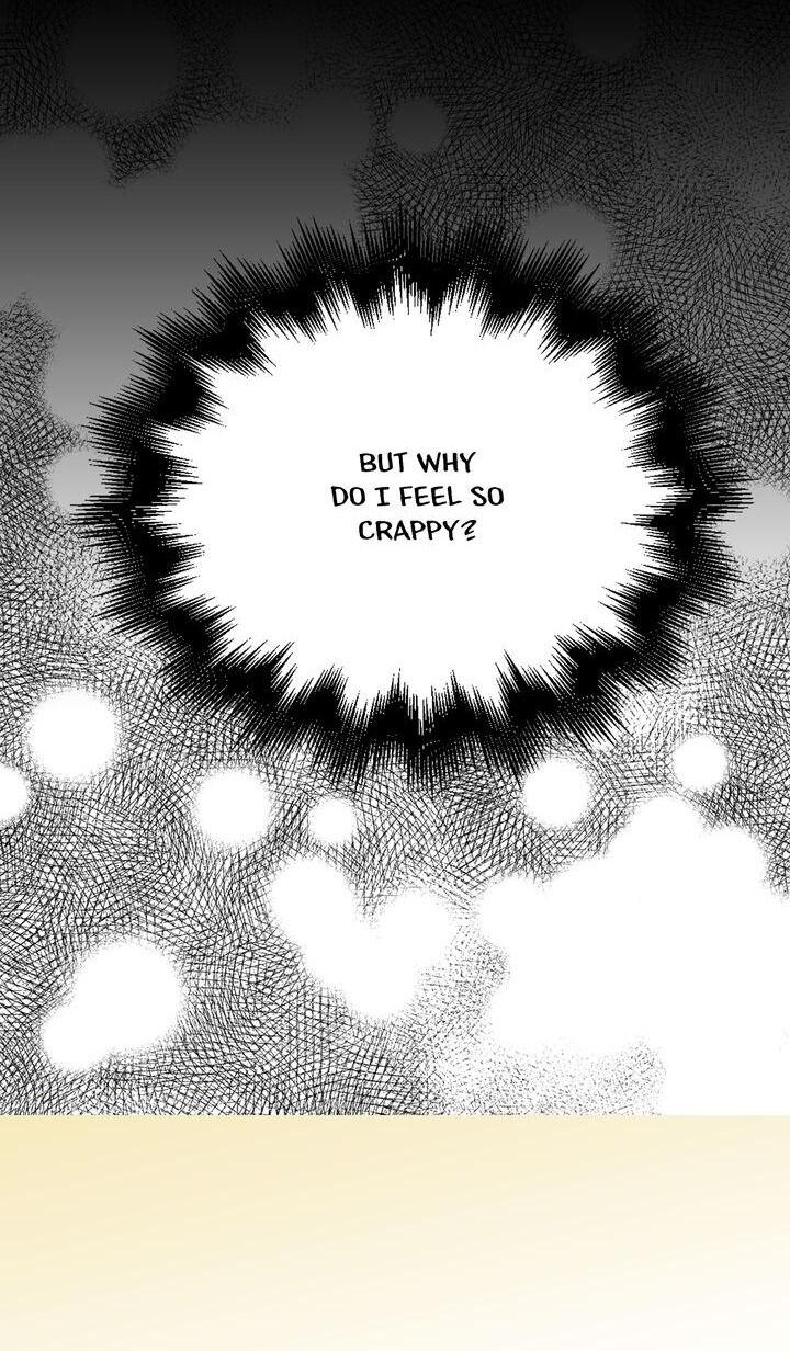 When You’re Targeted by the Bully Chapter 52 page 42