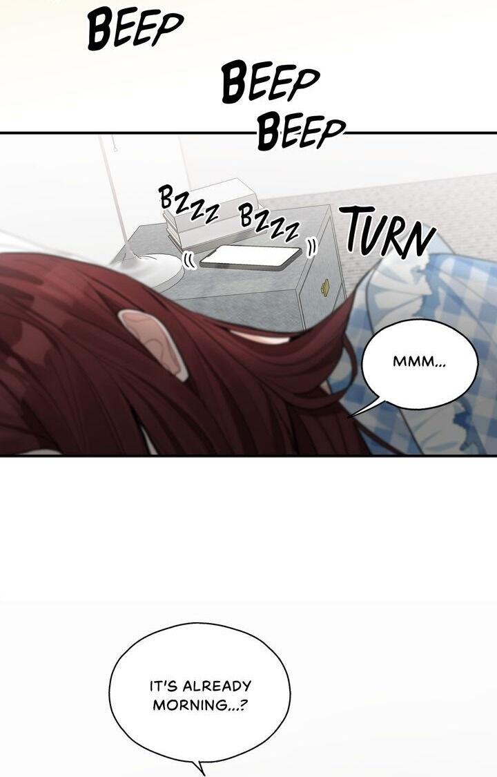 When You’re Targeted by the Bully Chapter 52 page 44
