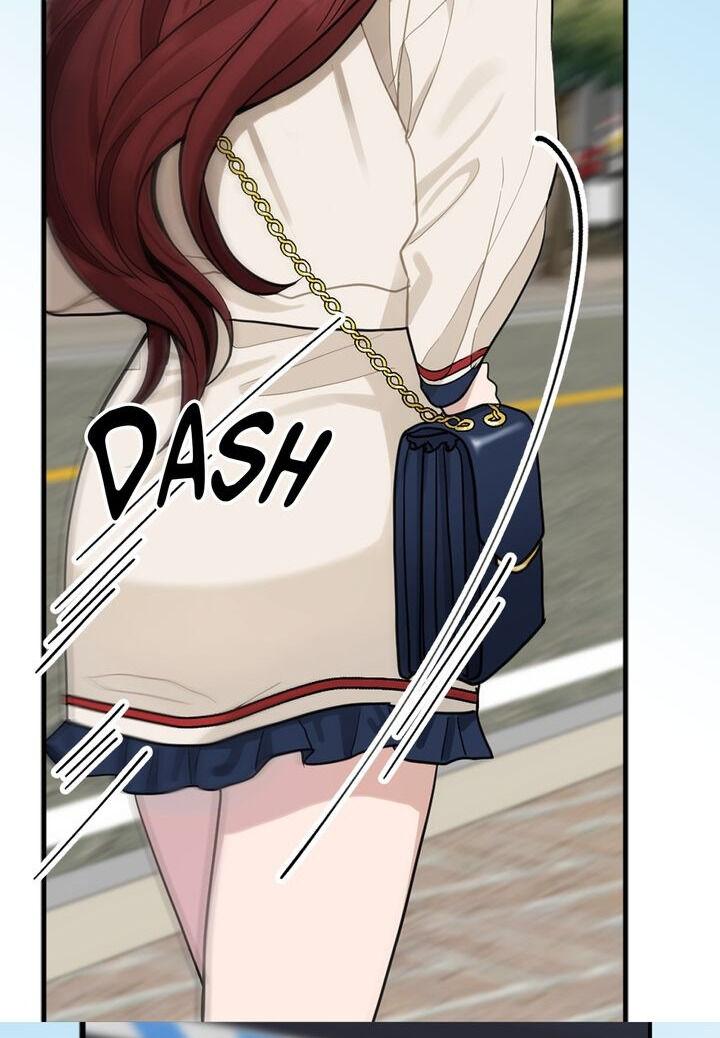 When You’re Targeted by the Bully Chapter 52 page 48