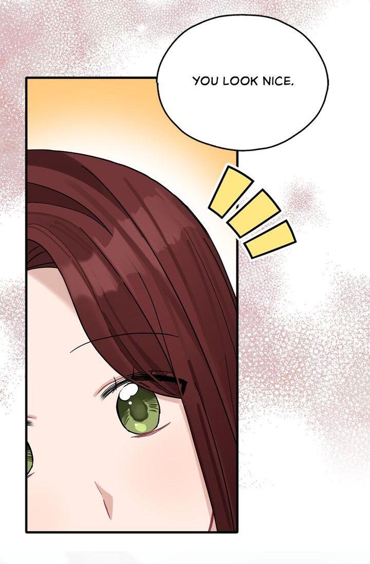 When You’re Targeted by the Bully Chapter 52 page 54