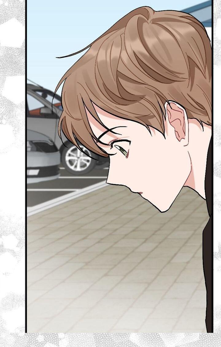When You’re Targeted by the Bully Chapter 52 page 6
