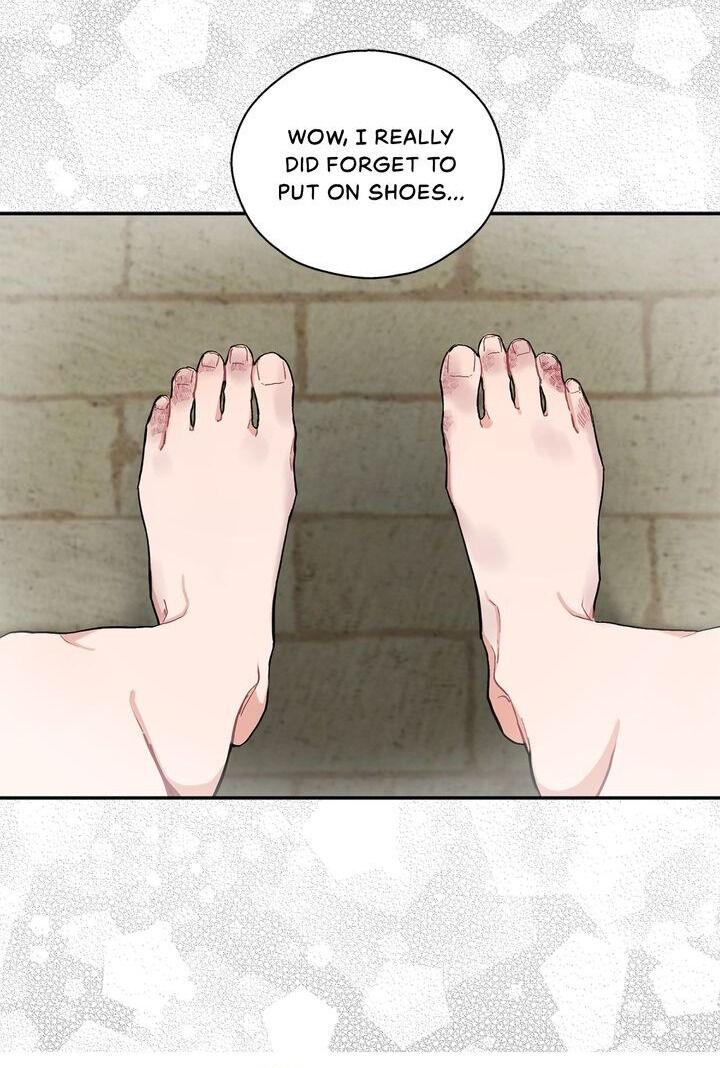 When You’re Targeted by the Bully Chapter 52 page 7