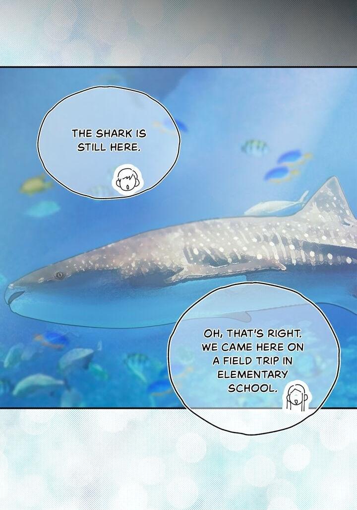 When You’re Targeted by the Bully Chapter 53 page 14