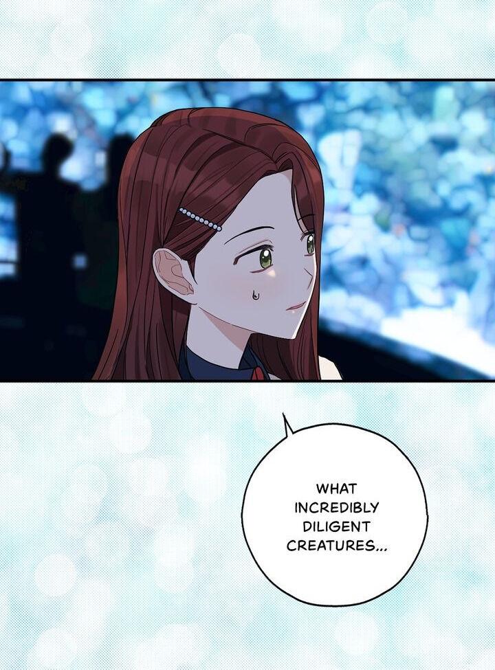 When You’re Targeted by the Bully Chapter 53 page 17