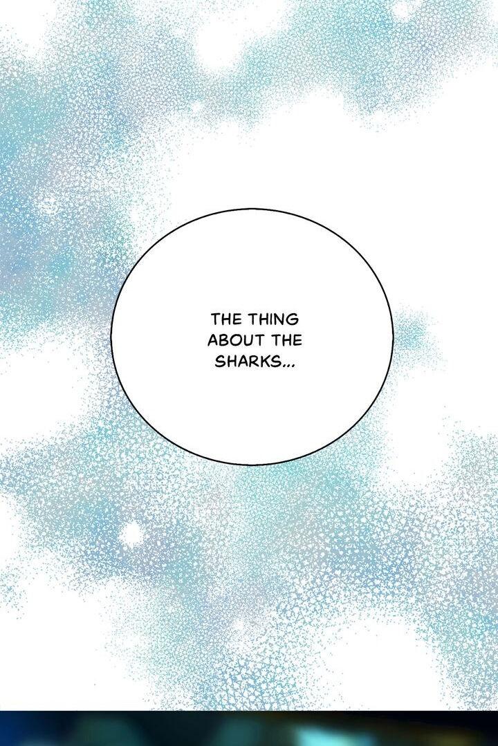 When You’re Targeted by the Bully Chapter 53 page 24