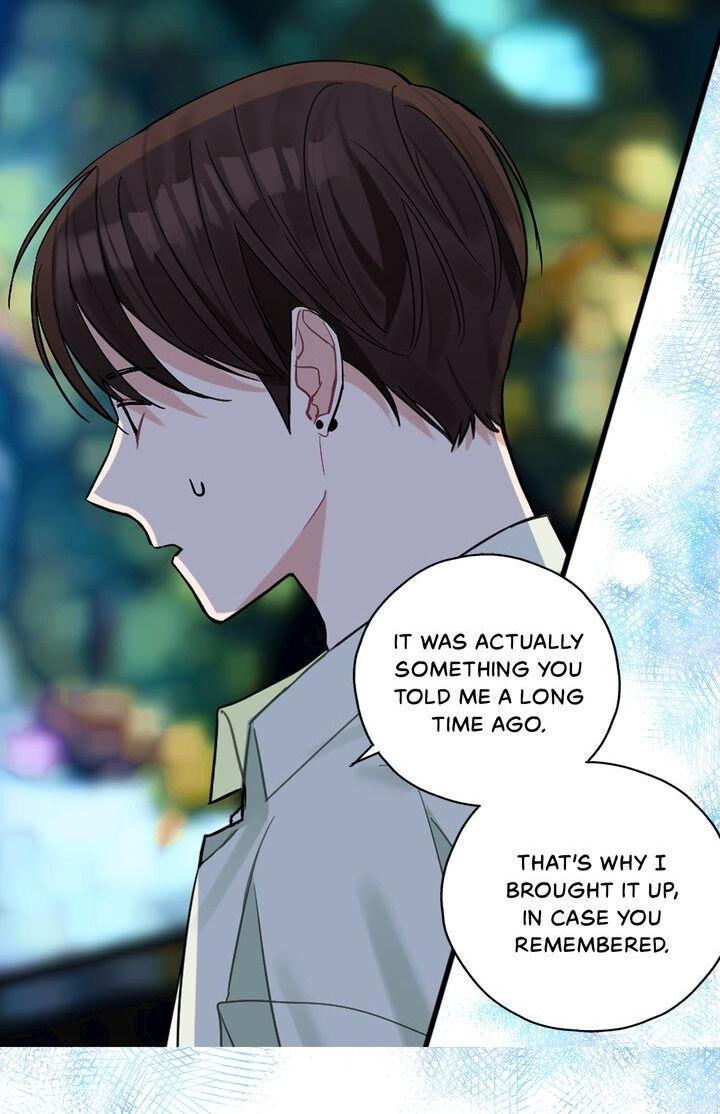When You’re Targeted by the Bully Chapter 53 page 25