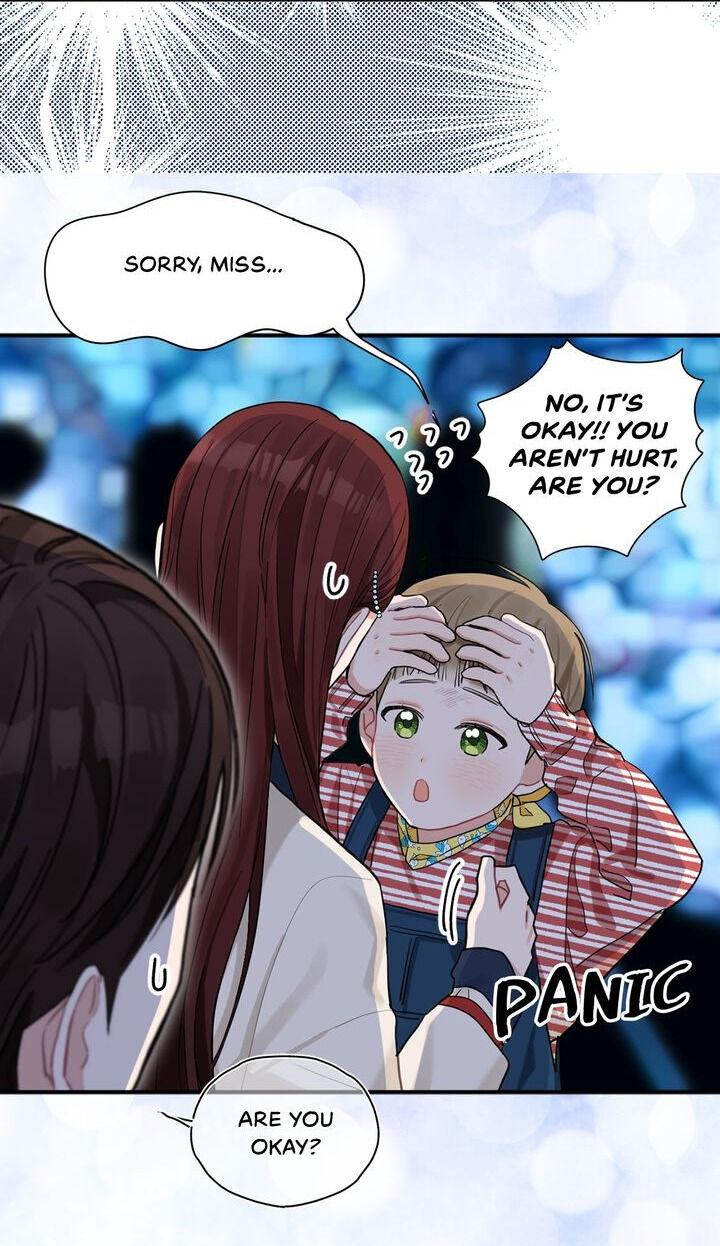 When You’re Targeted by the Bully Chapter 53 page 28