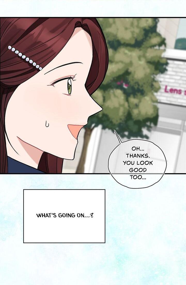 When You’re Targeted by the Bully Chapter 53 page 2