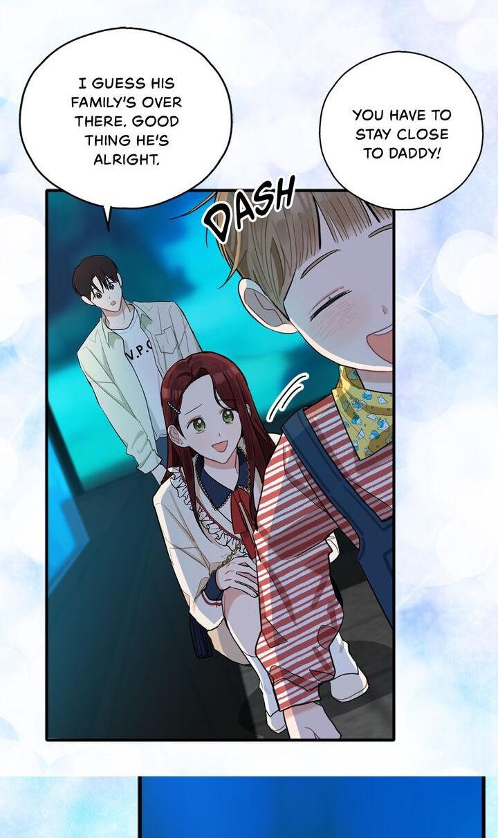 When You’re Targeted by the Bully Chapter 53 page 29