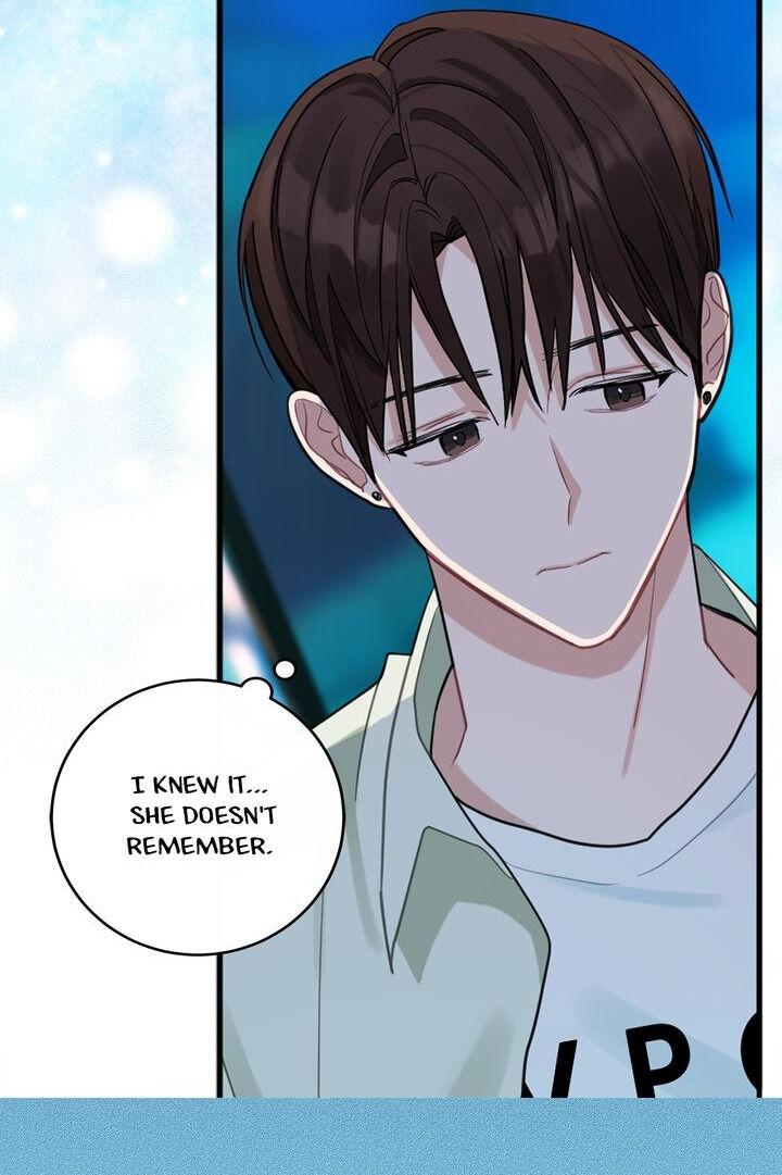 When You’re Targeted by the Bully Chapter 53 page 30