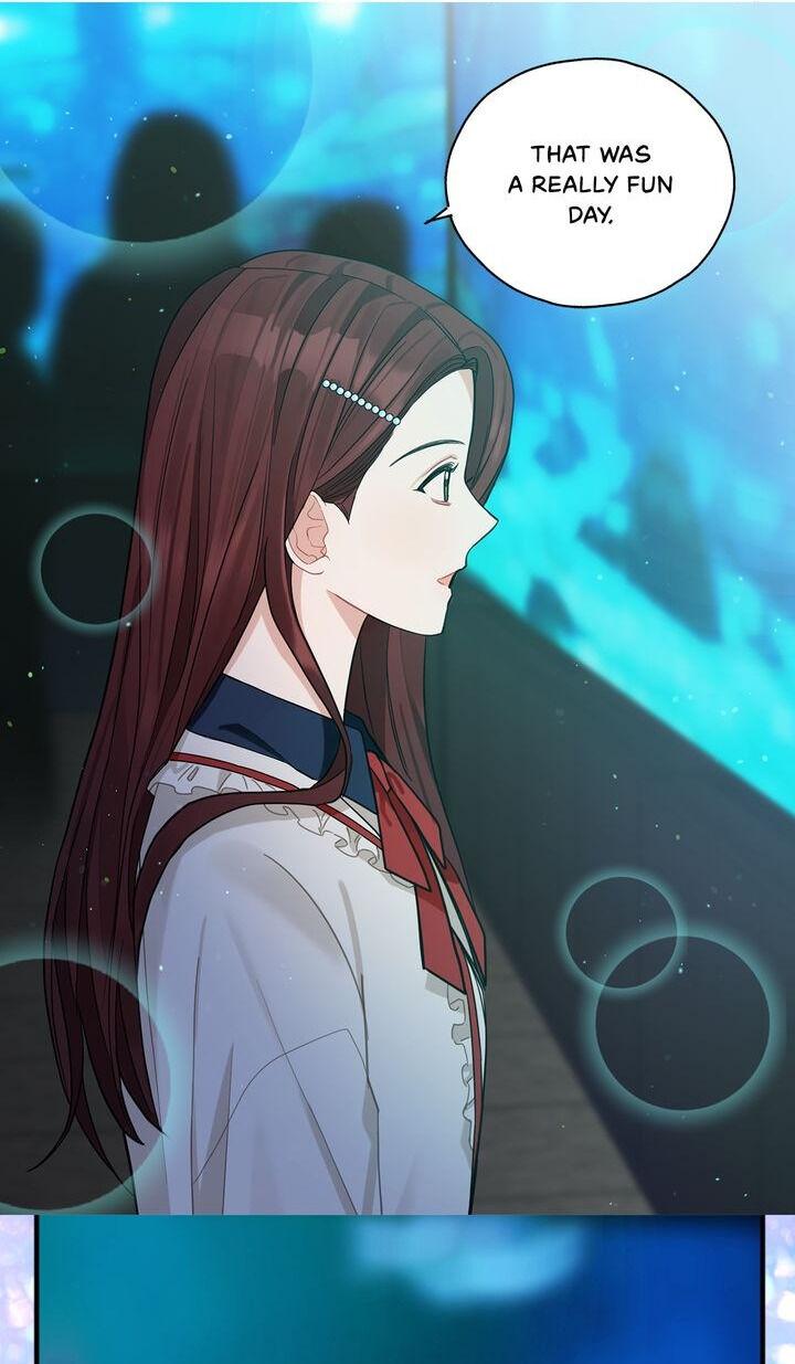 When You’re Targeted by the Bully Chapter 53 page 37