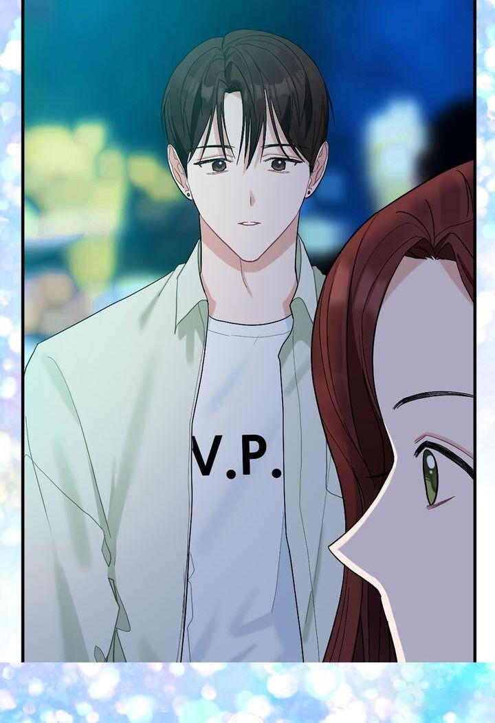 When You’re Targeted by the Bully Chapter 53 page 38