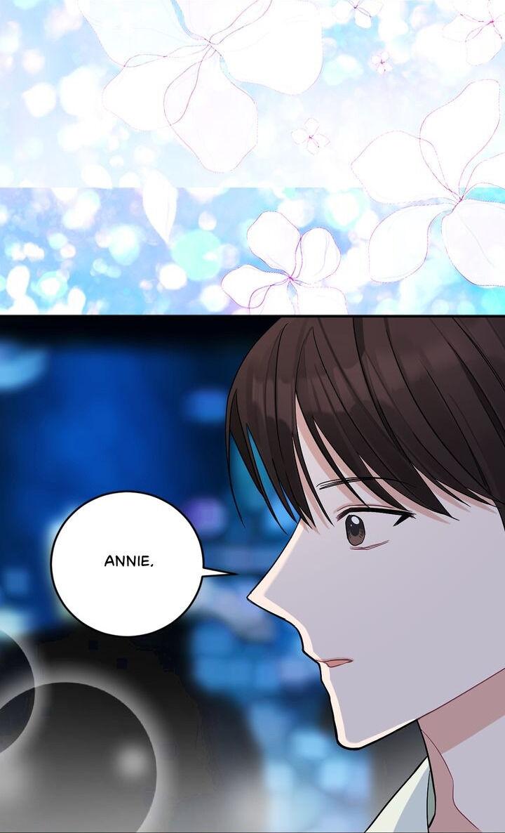 When You’re Targeted by the Bully Chapter 53 page 42