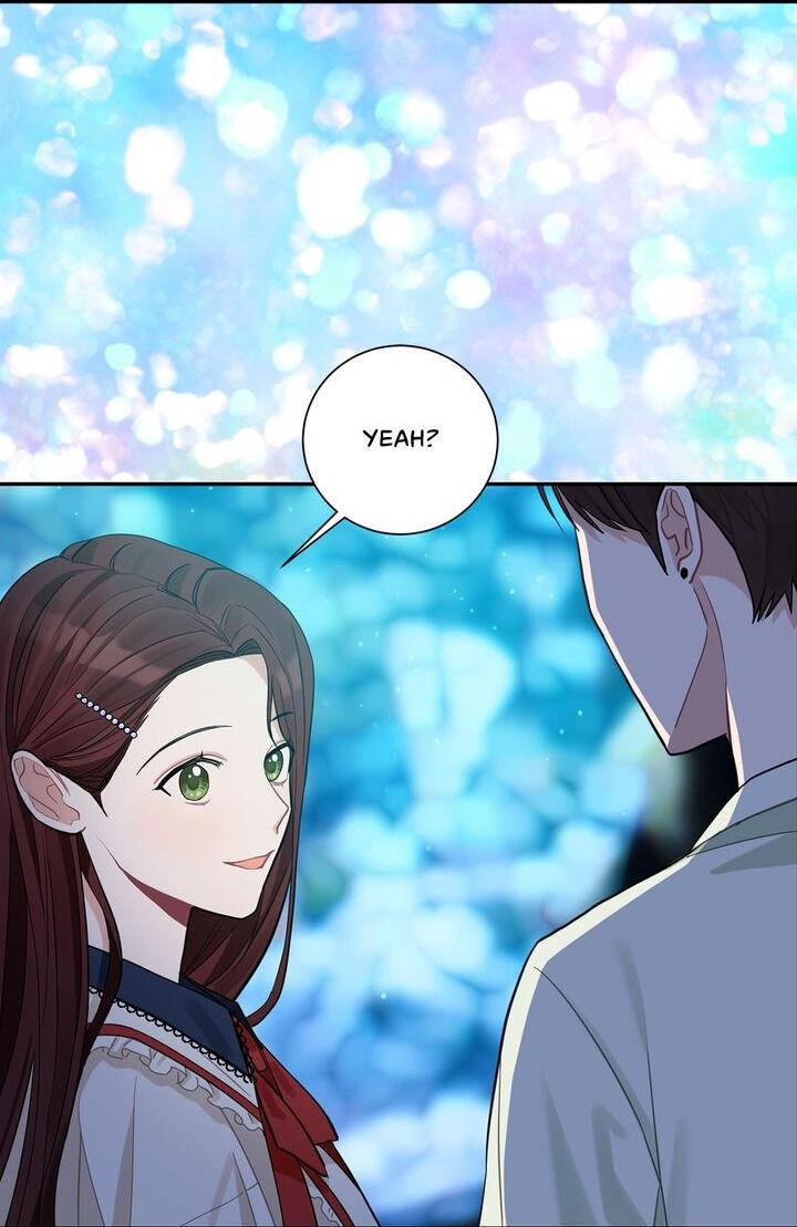 When You’re Targeted by the Bully Chapter 53 page 43