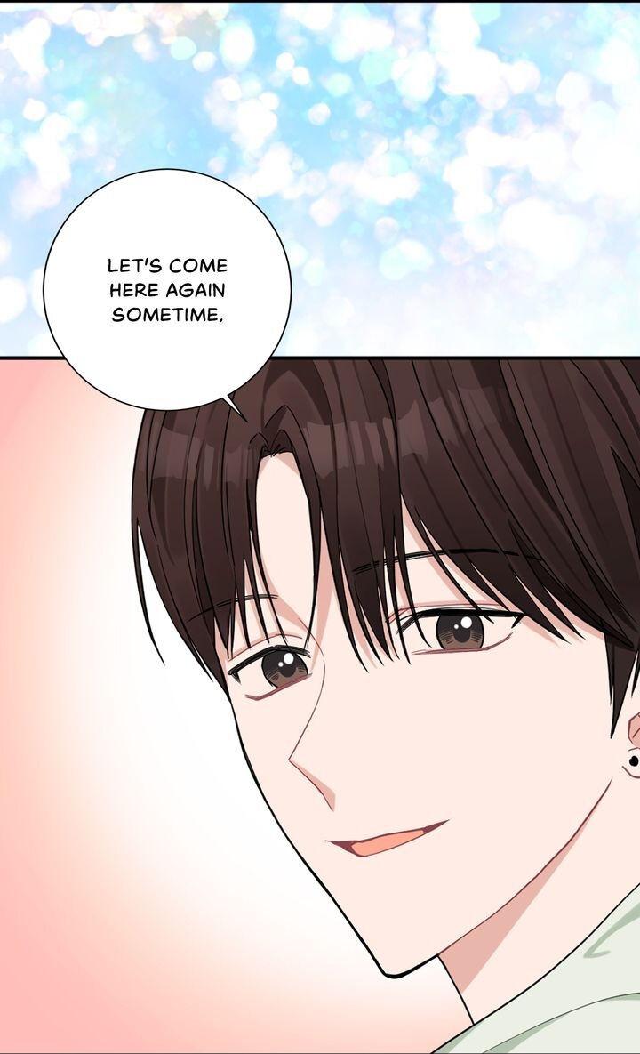 When You’re Targeted by the Bully Chapter 53 page 44
