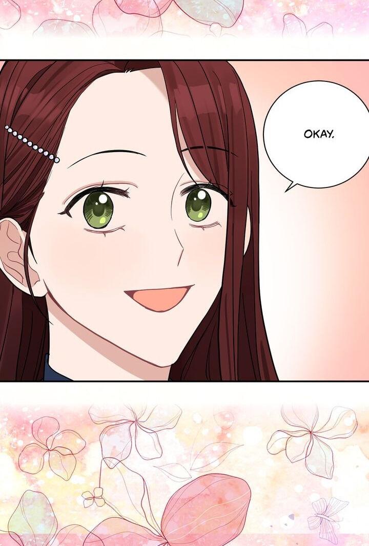When You’re Targeted by the Bully Chapter 53 page 46