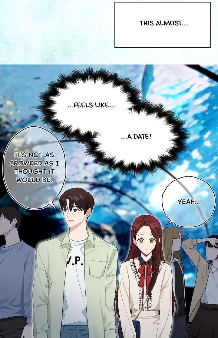 When You’re Targeted by the Bully Chapter 53 page 4