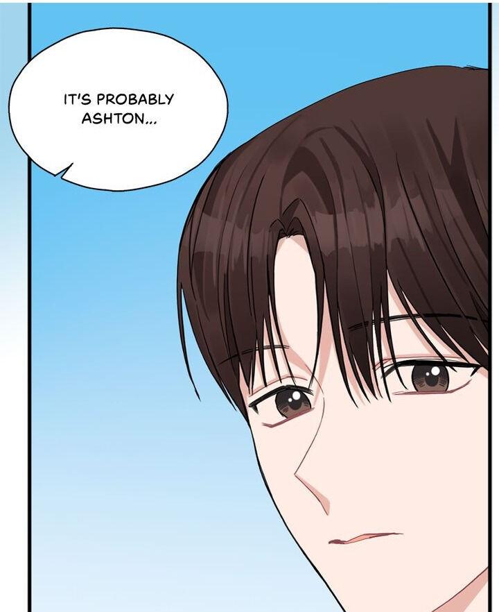 When You’re Targeted by the Bully Chapter 53 page 49