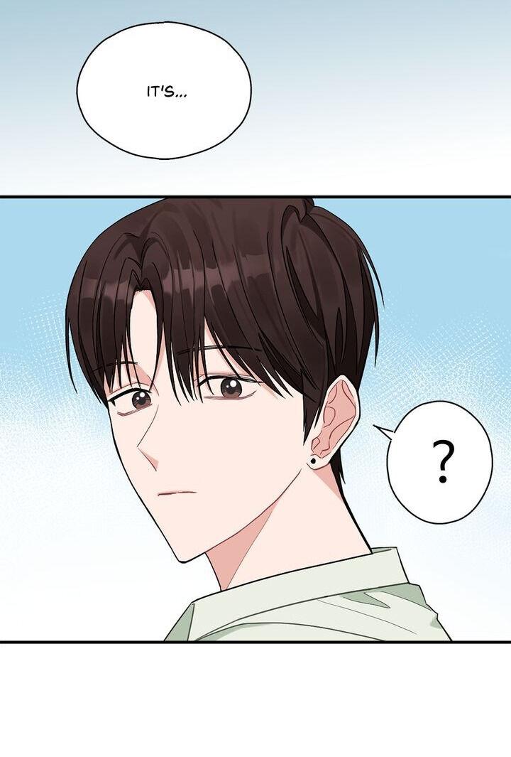 When You’re Targeted by the Bully Chapter 53 page 53