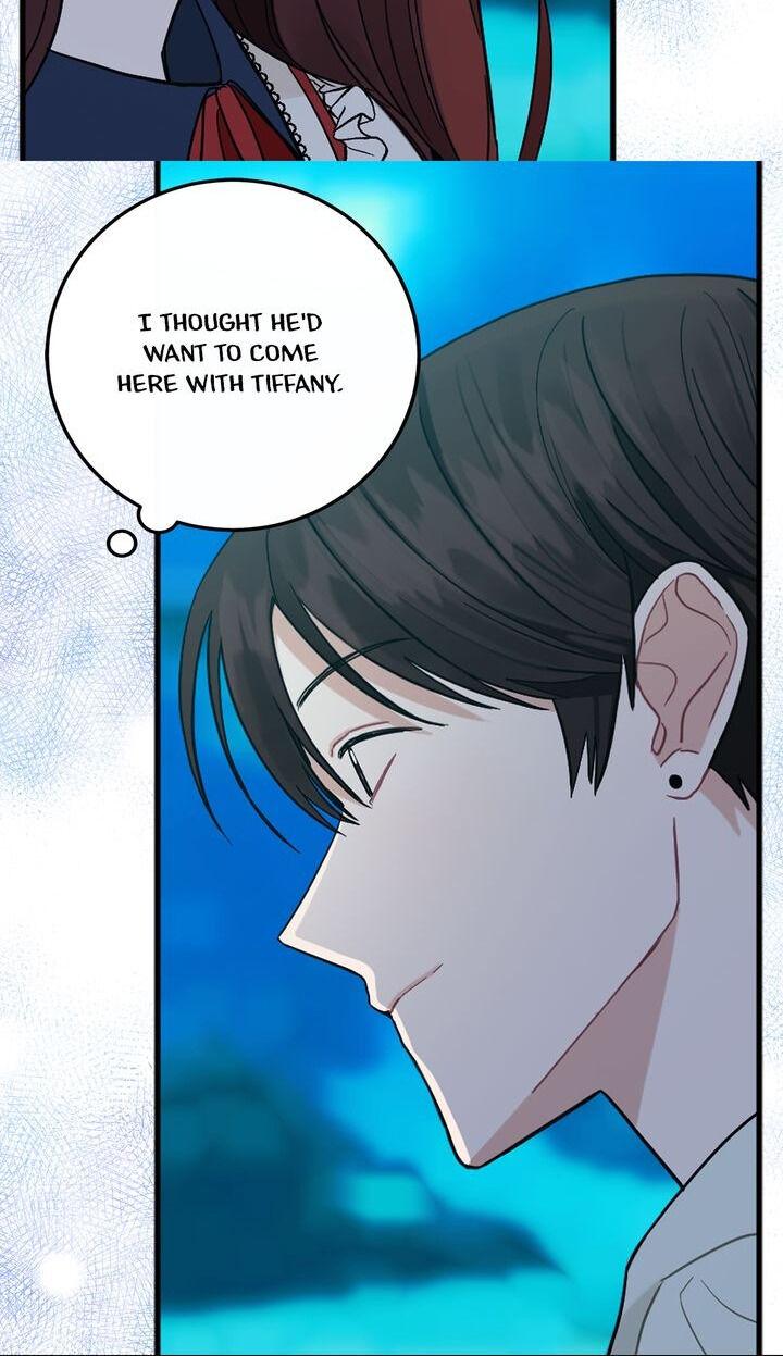 When You’re Targeted by the Bully Chapter 53 page 6