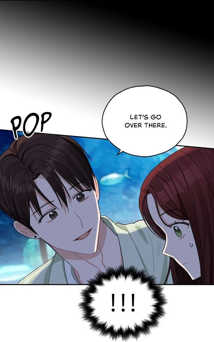 When You’re Targeted by the Bully Chapter 53 page 8