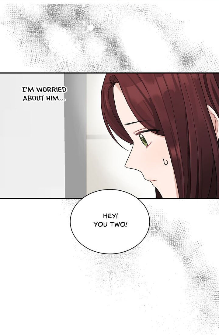 When You’re Targeted by the Bully Chapter 54 page 10