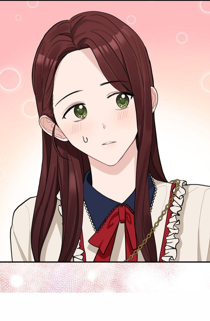 When You’re Targeted by the Bully Chapter 54 page 17