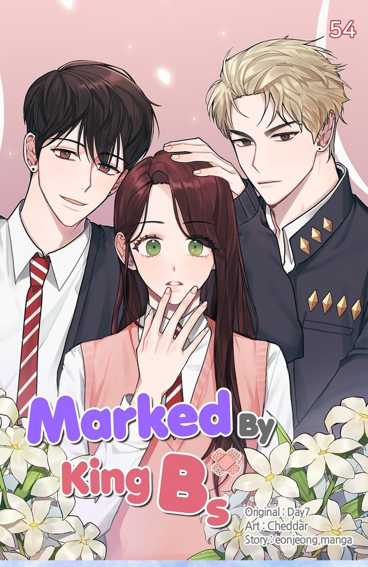 When You’re Targeted by the Bully Chapter 54 page 1
