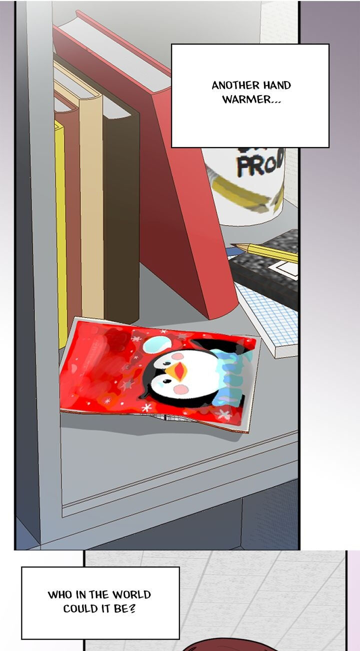 When You’re Targeted by the Bully Chapter 54 page 19