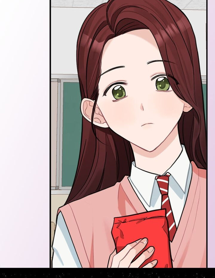 When You’re Targeted by the Bully Chapter 54 page 20