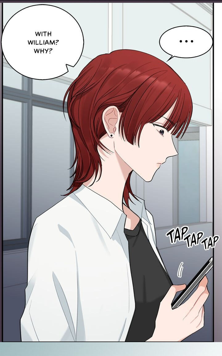 When You’re Targeted by the Bully Chapter 54 page 26
