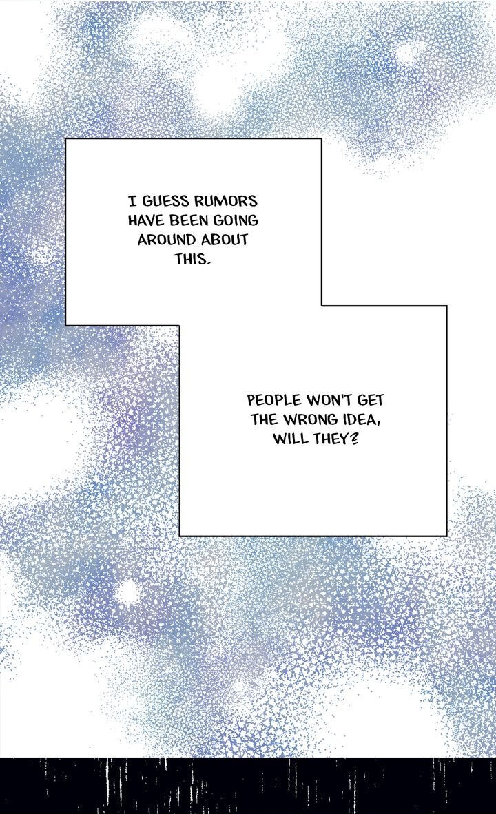 When You’re Targeted by the Bully Chapter 54 page 28