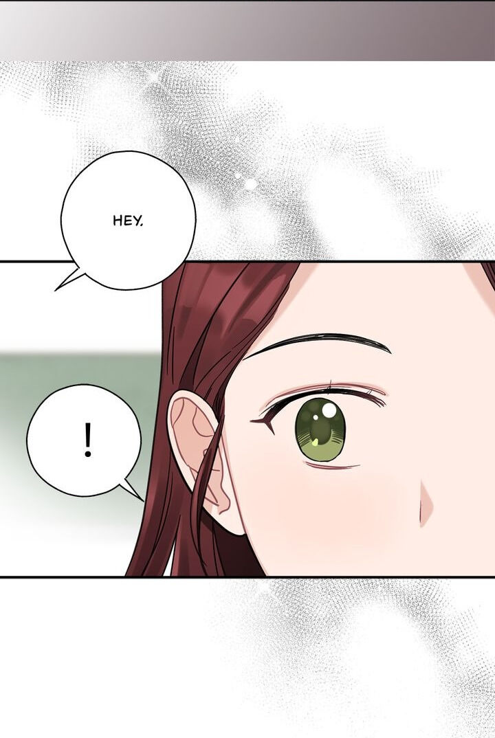 When You’re Targeted by the Bully Chapter 54 page 34