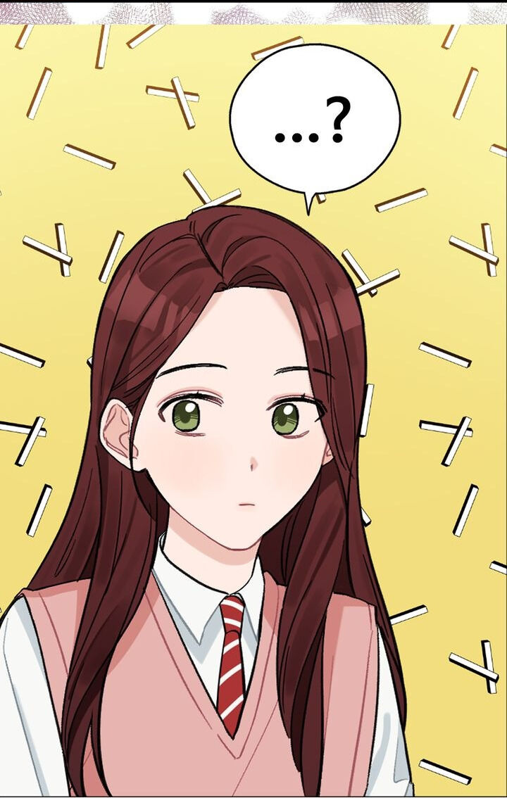 When You’re Targeted by the Bully Chapter 54 page 36
