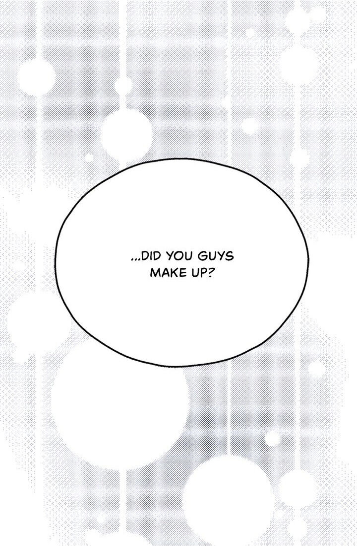 When You’re Targeted by the Bully Chapter 54 page 38