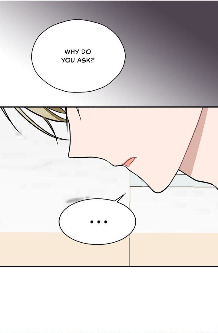 When You’re Targeted by the Bully Chapter 54 page 42