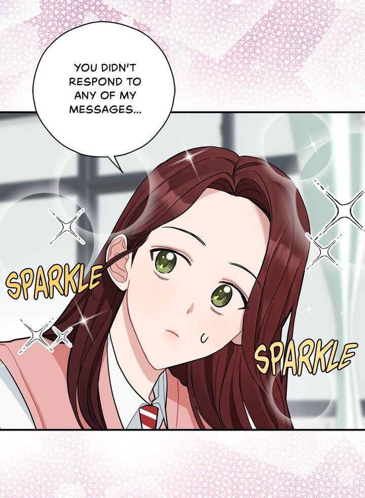 When You’re Targeted by the Bully Chapter 54 page 48