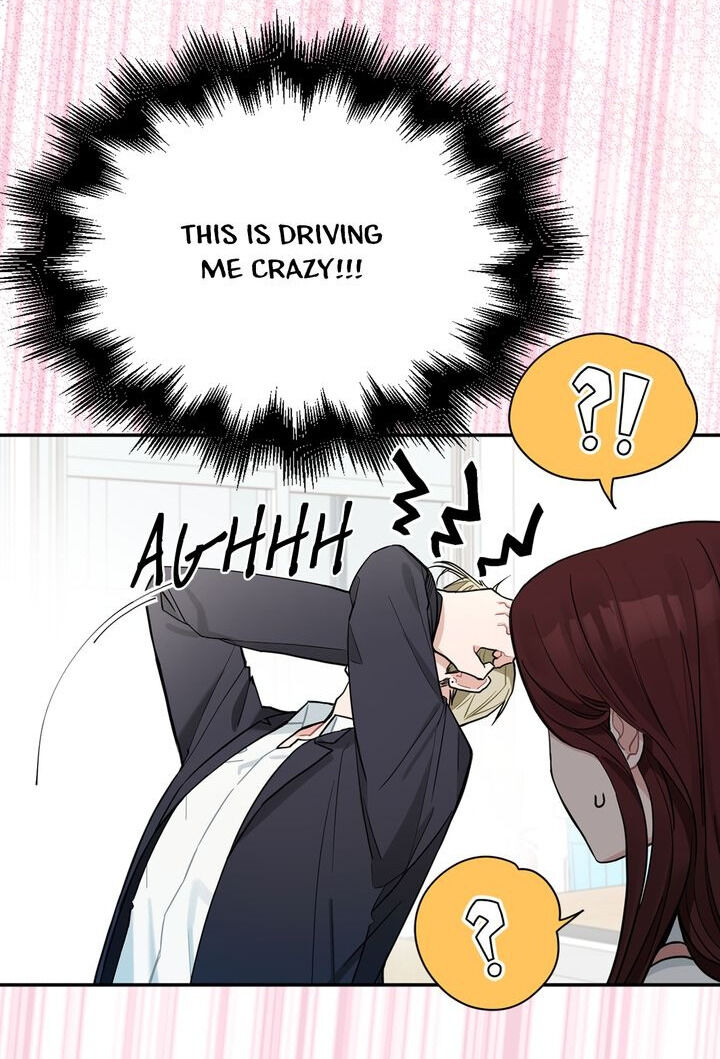 When You’re Targeted by the Bully Chapter 54 page 50