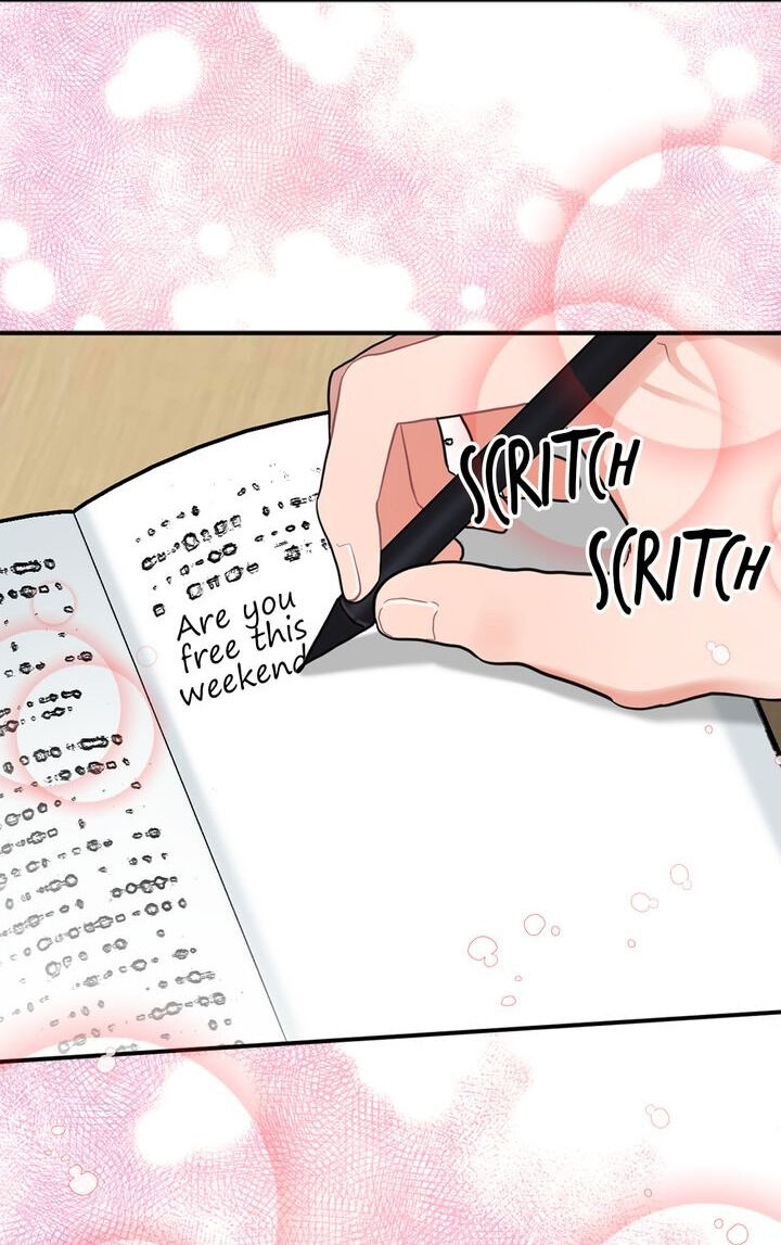When You’re Targeted by the Bully Chapter 54 page 55