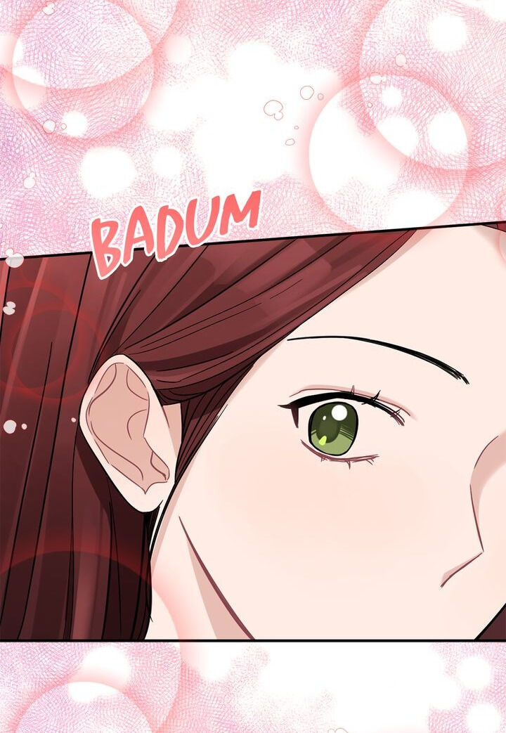 When You’re Targeted by the Bully Chapter 54 page 56