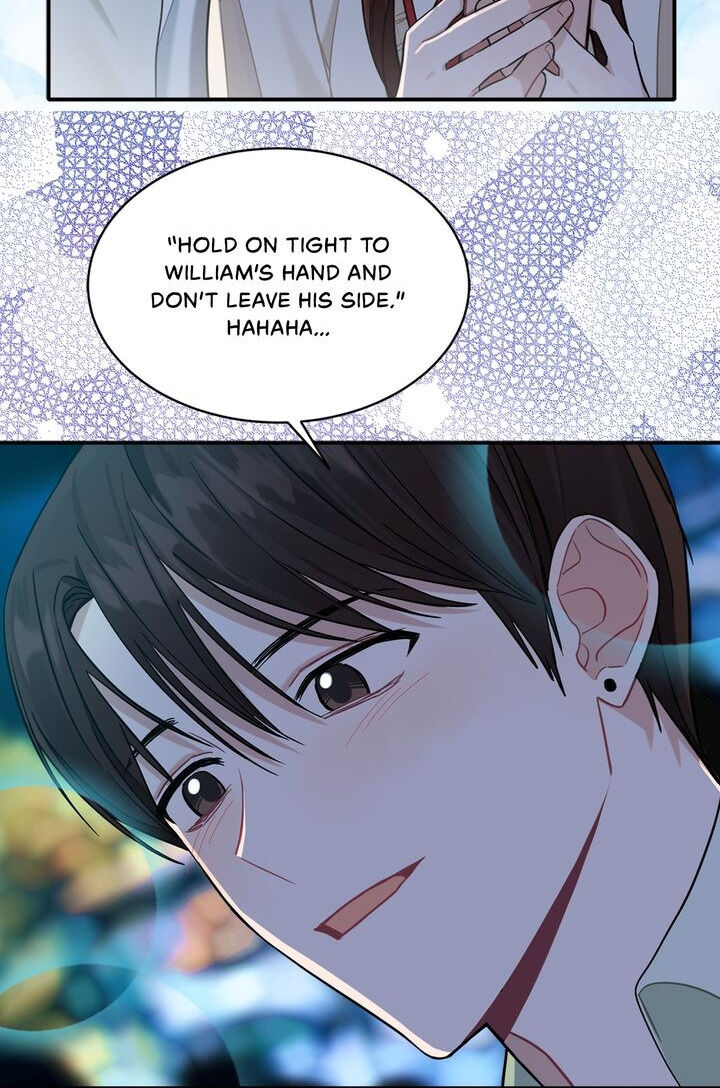 When You’re Targeted by the Bully Chapter 54 page 5